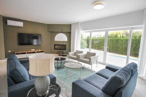 Villa i Albir, Alicante, Albir - € 950.000 | Ref: 4370-WL/10244 - foto 4