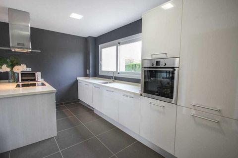 Villa i Albir, Alicante, Albir - € 950.000 | Ref: 4370-WL/10244 - foto 7