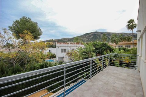 Villa i Albir, Alicante, Albir - € 950.000 | Ref: 4370-WL/10244 - foto 12
