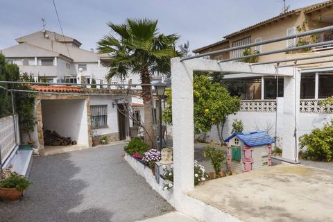 Villa i Albir, Alicante, Albir - € 516.000 | Ref: 4445-EV/10244 - foto 1