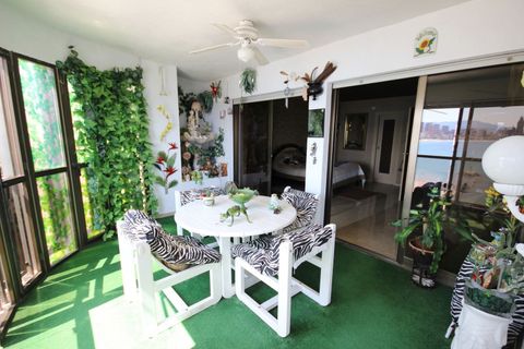 Lejlighed i Benidorm, Alicante, Benidorm - € 1.100.000 | Ref: 4733-WL/10244 - foto 1