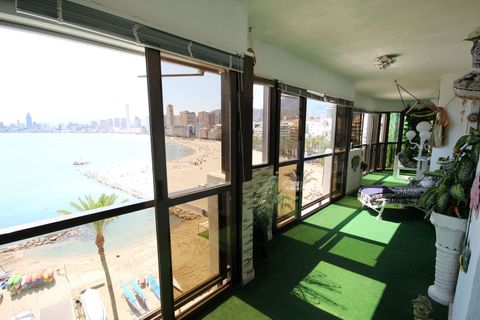 Lejlighed i Benidorm, Alicante, Benidorm - € 1.100.000 | Ref: 4733-WL/10244 - foto 2
