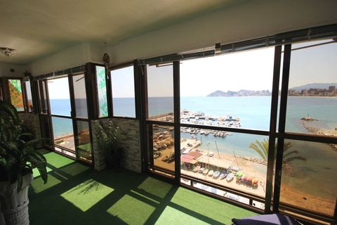 Lejlighed i Benidorm, Alicante, Benidorm - € 1.100.000 | Ref: 4733-WL/10244 - foto 4