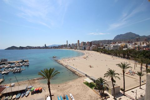 Lejlighed i Benidorm, Alicante, Benidorm - € 1.100.000 | Ref: 4733-WL/10244 - foto 7