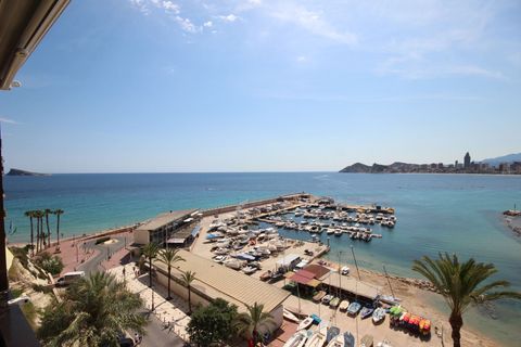 Lejlighed i Benidorm, Alicante, Benidorm - € 1.100.000 | Ref: 4733-WL/10244 - foto 8