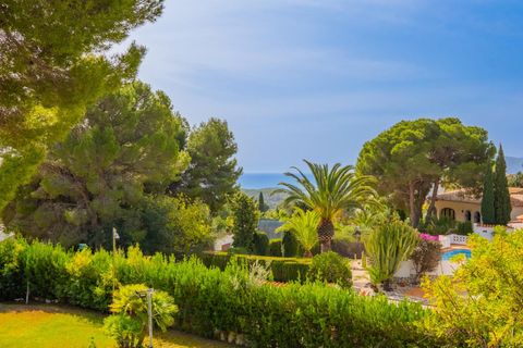 Villa i Altea, Alicante, Altea - € 900.000 | Ref: 4806-ES/10244 - foto 4