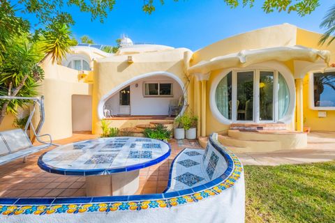 Villa i Altea, Alicante, Altea - € 900.000 | Ref: 4806-ES/10244 - foto 5