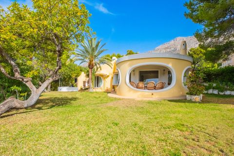 Villa i Altea, Alicante, Altea - € 900.000 | Ref: 4806-ES/10244 - foto 6