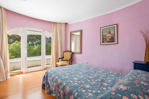 Villa i Altea, Alicante, Altea - € 900.000 | Ref: 4806-ES/10244 - foto 8
