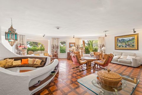 Villa i Altea, Alicante, Altea - € 900.000 | Ref: 4806-ES/10244 - foto 12