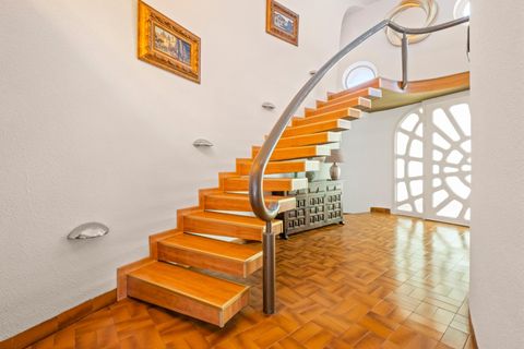 Villa i Altea, Alicante, Altea - € 900.000 | Ref: 4806-ES/10244 - foto 13