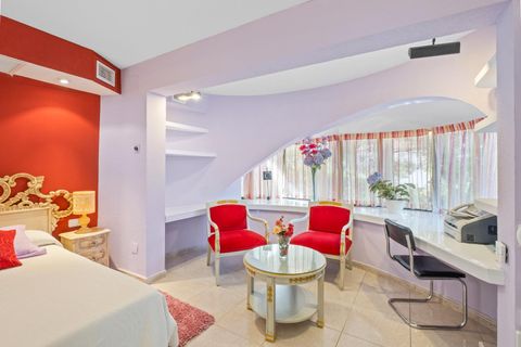 Villa i Altea, Alicante, Altea - € 900.000 | Ref: 4806-ES/10244 - foto 16