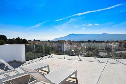 Villa i La Nucia, Alicante, La Nucia - € 494.221 | Ref: 4927-TE-C/10244 - foto 3