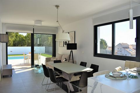 Villa i La Nucia, Alicante, La Nucia - € 494.221 | Ref: 4927-TE-C/10244 - foto 6