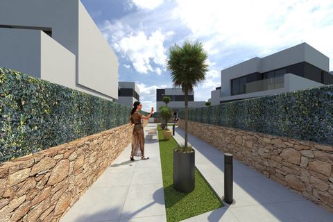 Villa i La Nucia, Alicante, La Nucia - € 494.221 | Ref: 4927-TE-C/10244 - foto 31
