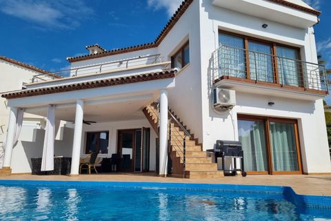 Villa i Altea, Alicante, Altea - € 1.990.000 | Ref: 5079-ER/10244 - foto 2