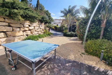 Villa i Altea, Alicante, Altea - € 1.990.000 | Ref: 5079-ER/10244 - foto 5