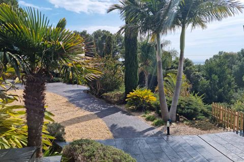 Villa i Altea, Alicante, Altea - € 1.990.000 | Ref: 5079-ER/10244 - foto 6