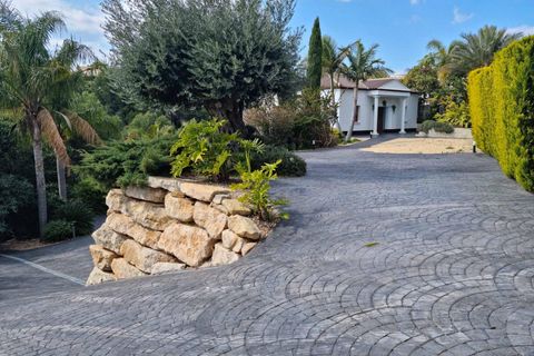 Villa i Altea, Alicante, Altea - € 1.990.000 | Ref: 5079-ER/10244 - foto 7