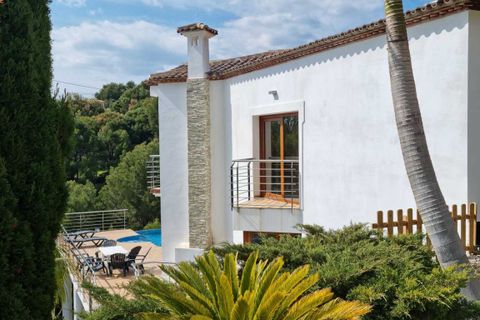 Villa i Altea, Alicante, Altea - € 1.990.000 | Ref: 5079-ER/10244 - foto 8