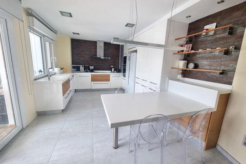 Villa i Altea, Alicante, Altea - € 1.990.000 | Ref: 5079-ER/10244 - foto 9