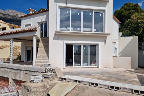 Villa i Altea, Alicante, Altea - € 1.990.000 | Ref: 5079-ER/10244 - foto 33