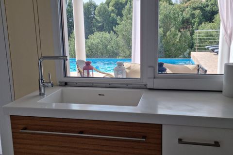 Villa i Altea, Alicante, Altea - € 1.990.000 | Ref: 5079-ER/10244 - foto 38