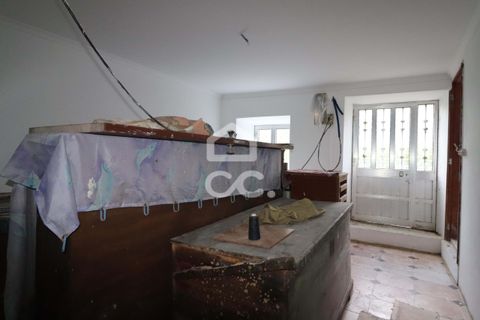 Villa i Ansiao, Leiria, Ansiao - € 75.000 | Ref: 385/M/00672 - foto 3