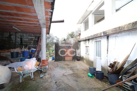 Villa i Ansiao, Leiria, Ansiao - € 75.000 | Ref: 385/M/00672 - foto 4