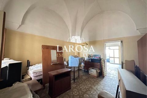 Villa a Lizzanello, Lecce, Lizzanello - € 125.000 | Ref: cod.085 - foto 3