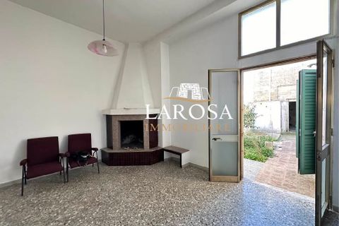 Villa a Lizzanello, Lecce, Lizzanello - € 125.000 | Ref: cod.085 - foto 10