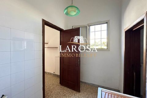 Villa a Lizzanello, Lecce, Lizzanello - € 125.000 | Ref: cod.085 - foto 13