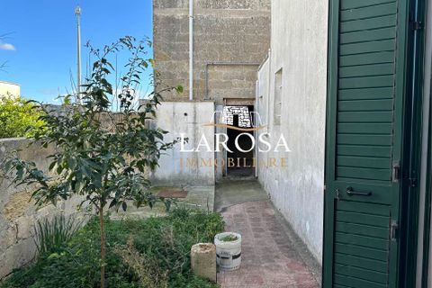 Villa a Lizzanello, Lecce, Lizzanello - € 125.000 | Ref: cod.085 - foto 18
