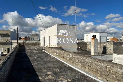 Villa a Lizzanello, Lecce, Lizzanello - € 125.000 | Ref: cod.085 - foto 21