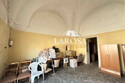 Villa a Lizzanello, Lecce, Lizzanello - € 125.000 | Ref: cod.085 - foto 23