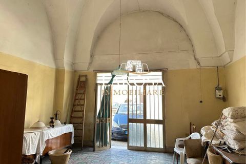 Villa a Lizzanello, Lecce, Lizzanello - € 125.000 | Ref: cod.085 - foto 25