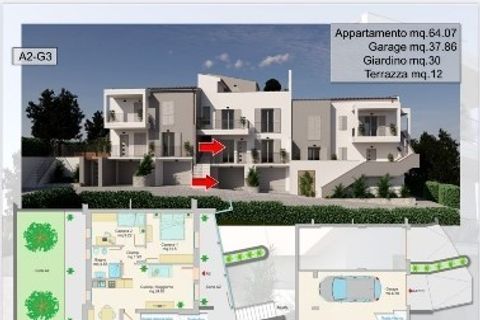 Villa i Jesi, Ancona, Jesi - € 165.000 | Ref: FN1004 - foto 1