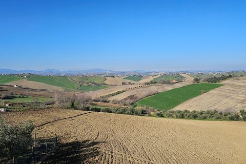 Villa i Jesi, Ancona, Jesi - € 165.000 | Ref: FN1004 - foto 3