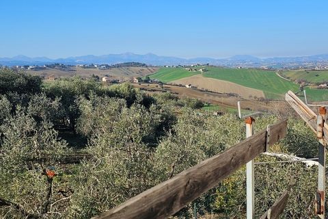 Villa i Jesi, Ancona, Jesi - € 165.000 | Ref: FN1004 - foto 4