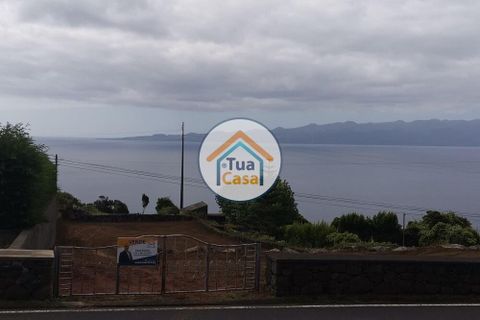 Tomt i Calheta, Sao Jorge, Calheta - € 35 000 | Ref: TC2426 - foto 6