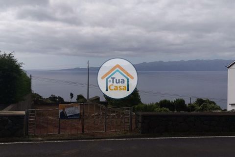 Tomt i Calheta, Sao Jorge, Calheta - € 35 000 | Ref: TC2426 - foto 7