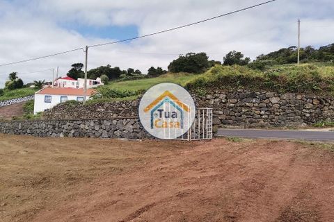 Tomt i Calheta, Sao Jorge, Calheta - € 35 000 | Ref: TC2426 - foto 8