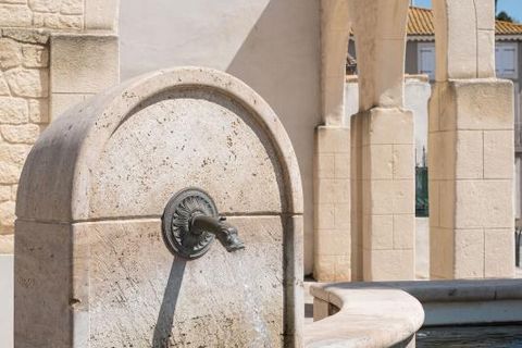 Terra a Sauvian, Herault, Sauvian - € 124.000 | Ref: 34B-FONT_DE_MAZEILLESB - foto 2