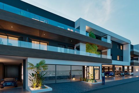 Penthouse i Benijofar, Alicante, Benijofar - € 441 000 | Ref: CBE01-1279 - foto 7