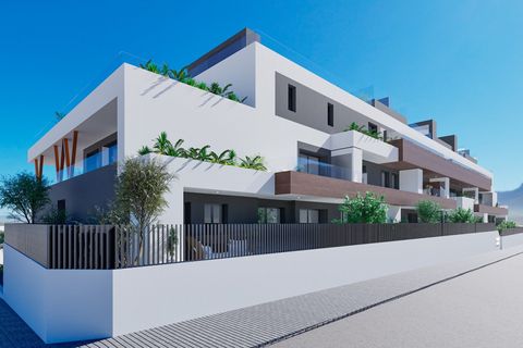 Penthouse i Benijofar, Alicante, Benijofar - € 441 000 | Ref: CBE01-1279 - foto 11