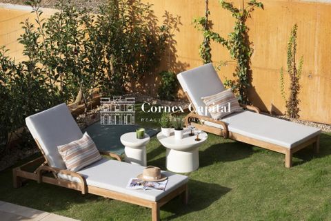 Rækkehus i Regencos, Gerona, Regencos - € 806.500 | Ref: V-TR-25 - foto 11