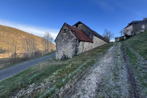 Villa a Saint-Clair, Lot, Saint-Clair - € 25.000 | Ref: 83741127 - foto 3