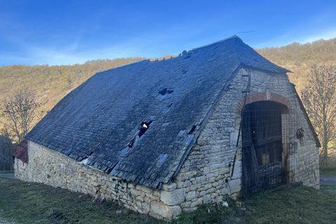 Villa a Saint-Clair, Lot, Saint-Clair - € 25.000 | Ref: 83741127 - foto 4