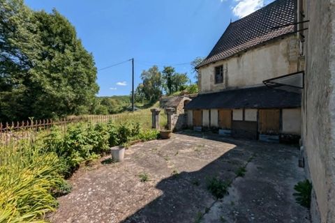 Villa a Saint-Clair, Lot, Saint-Clair - € 240.000 | Ref: 83740864 - foto 8