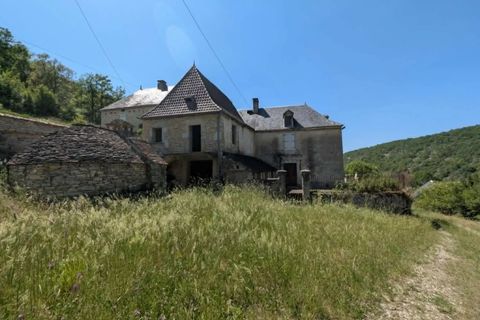Villa a Saint-Clair, Lot, Saint-Clair - € 240.000 | Ref: 83740864 - foto 17